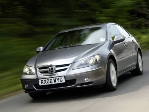 Honda Legend 2004 - 2008