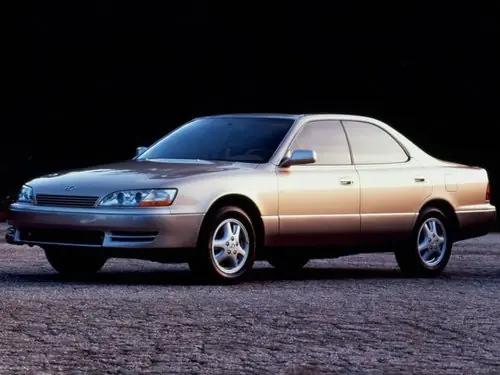 Lexus ES300 1991 - 1994