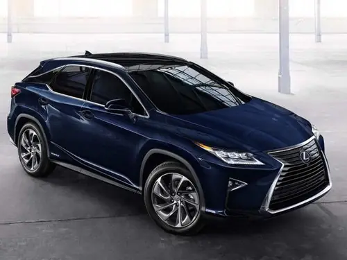 Lexus RX200t