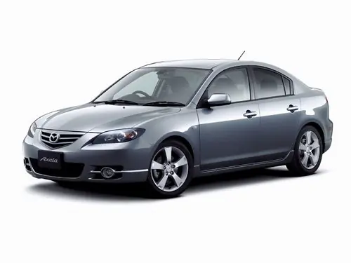 Mazda Axela 2003 - 2006