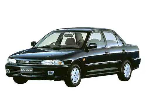 Mitsubishi Lancer 1994 - 1995