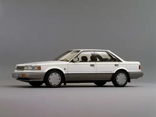 Nissan Bluebird Maxima 1986 - 1988