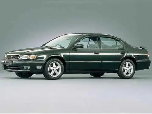 Nissan Cefiro 1997 - 1998