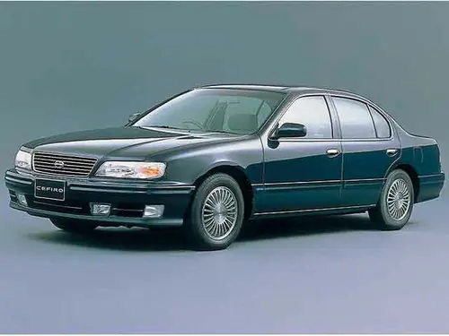 Nissan Cefiro 1994 - 1996
