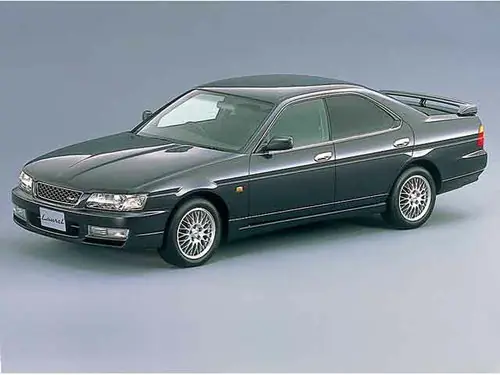 Nissan Laurel