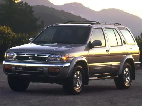 Nissan Pathfinder 1995 - 1999