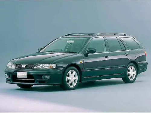 Nissan Primera 1997 - 2000