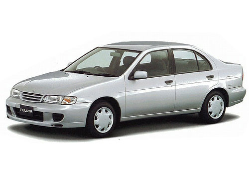Nissan Pulsar 1997 - 2000