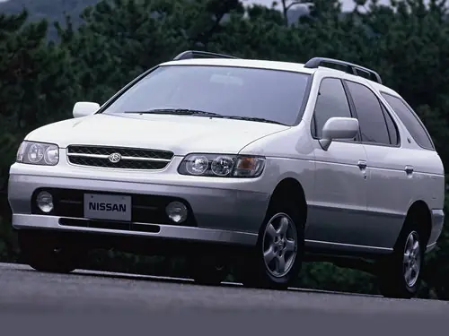 Nissan R'nessa 1997 - 1999