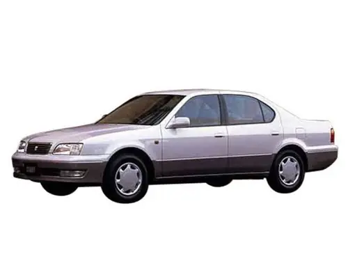 Toyota Camry 1996 - 1998