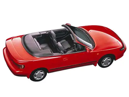 Toyota Celica 1990 - 1991