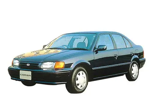 Toyota Corsa 1994 - 1997