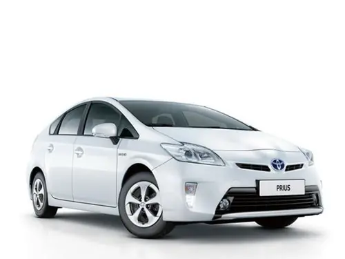 Toyota Prius 2012 - 2016