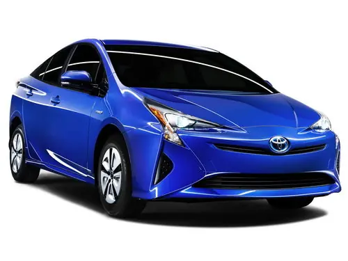 Toyota Prius 2015 - 2018