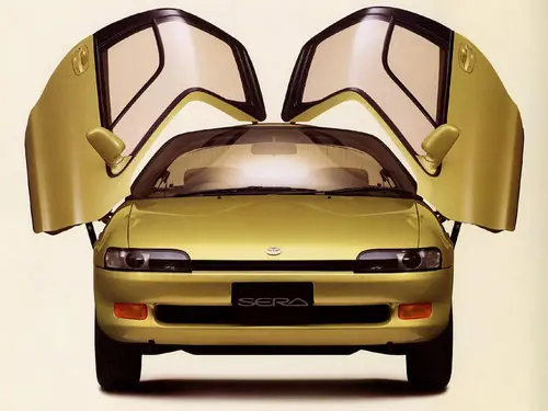 Toyota Sera 1990 - 1994