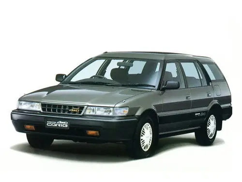 Toyota Sprinter Carib