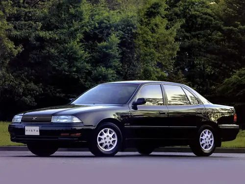 Toyota Vista 1992 - 1994