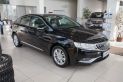 Geely Emgrand GT 2.4 AT Standard (02.2017 - 11.2019))