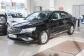 Geely Emgrand GT 2.4 AT Standard (02.2017 - 11.2019))