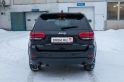 Jeep Grand Cherokee 3.0 AT Limited (07.2016 - 05.2018))