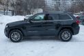 Jeep Grand Cherokee 3.0 AT Limited (07.2016 - 05.2018))