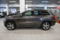 Jeep Grand Cherokee 3.6 AT Overland (07.2016 - 05.2018))