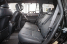 Lexus GX460 4.6 AT Executive 5S Sport (09.2016 - 10.2019))