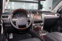 Lexus GX460 4.6 AT Premium 7S Sport (09.2016 - 10.2019))