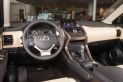 Lexus NX200 2.0 CVT AWD Progressive (02.2016 - 10.2017))