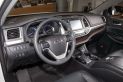 Toyota Highlander 3.5 AT  Safety (12.2016 - 07.2020))
