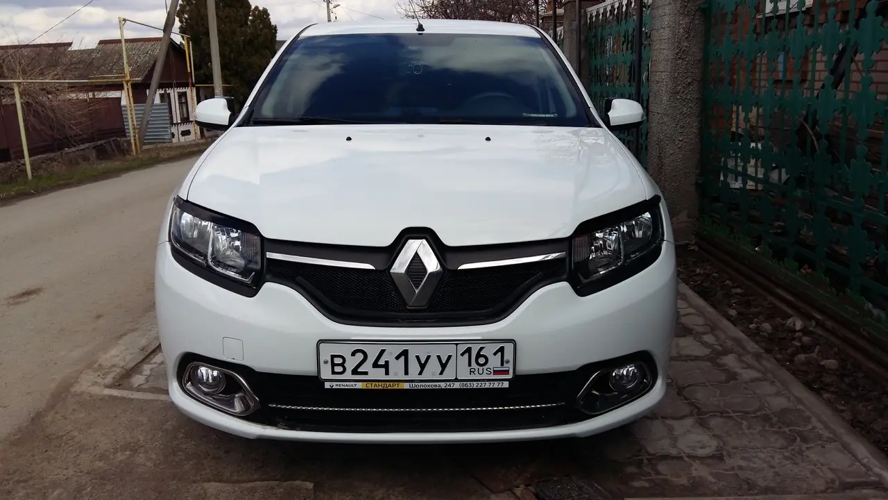 renault logan акпп отзывы renault logan акпп отзывы