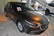 Mazda Mazda3 2016 - 2019— METEOR GREY MICA_- (42A)