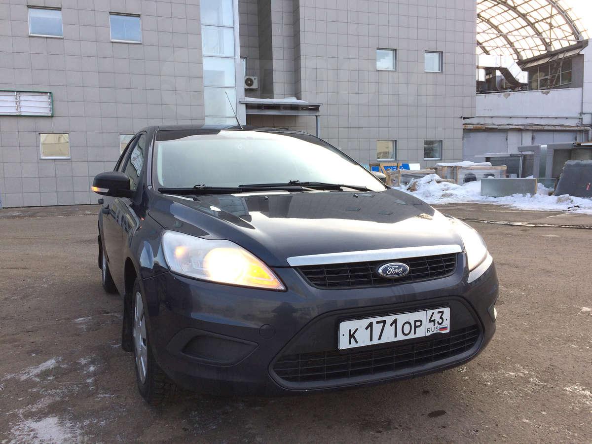 Купить Форд в Кирове, автомобили Ford - все модели и цены ...
