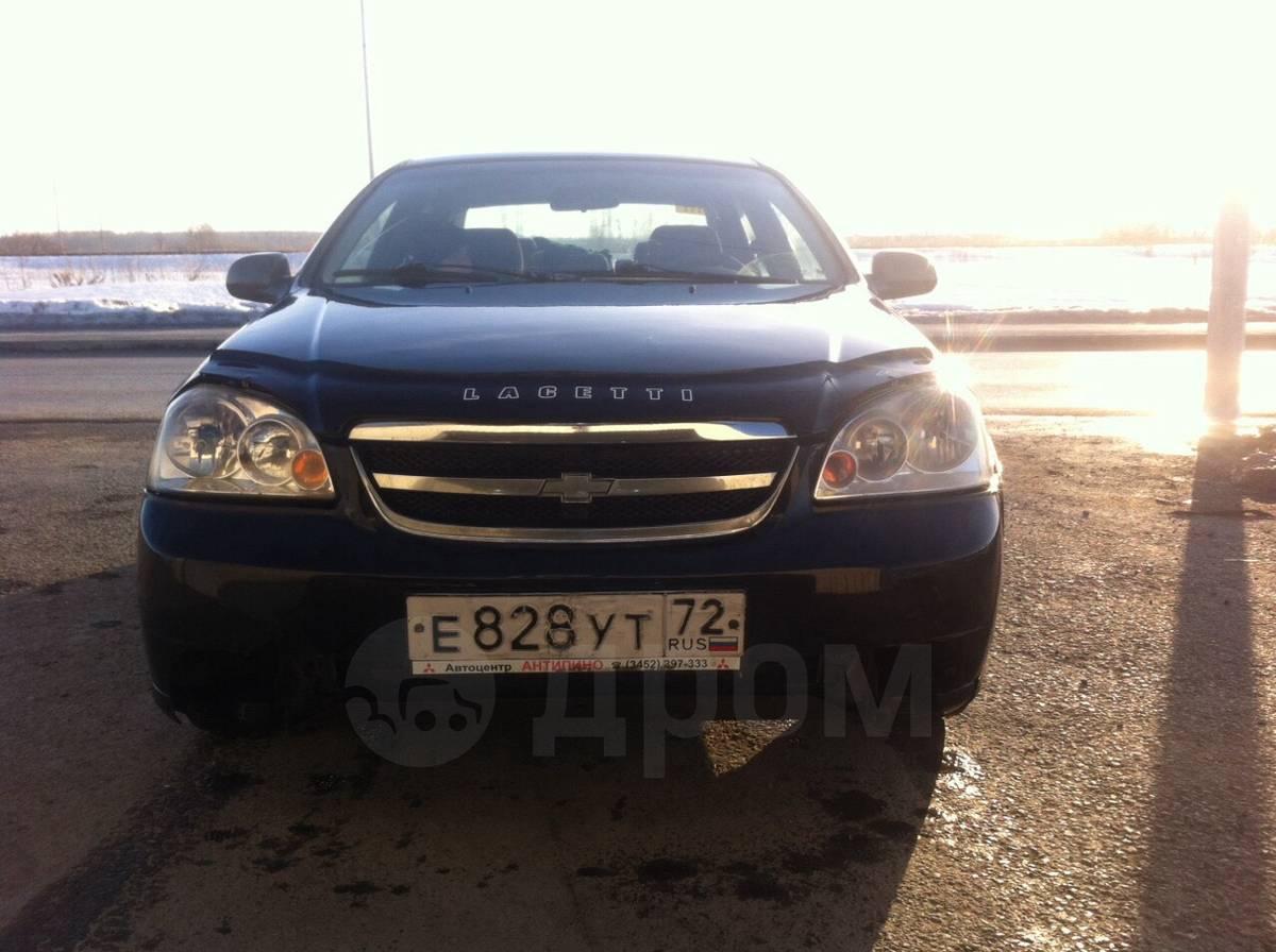 chevrolet lacetti 2007 кушает масло