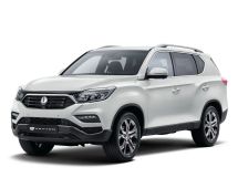SsangYong Rexton 2017, /suv 5 ., 4 , Y400