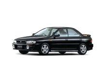 Subaru Impreza  1996, , 1 , GC/G10