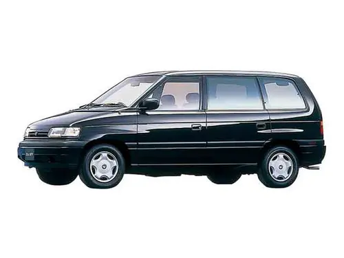Mazda Efini MPV 1991 - 1995