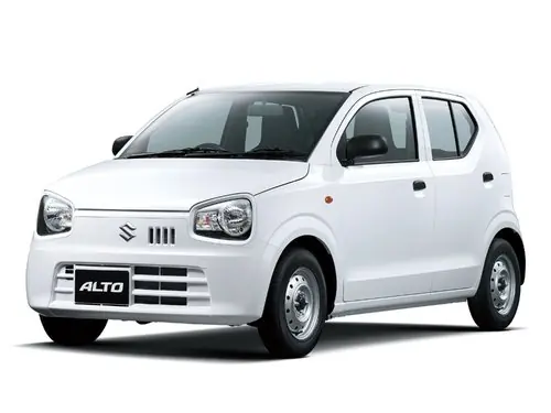 Suzuki Alto 2014 - 2021