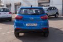 Hyundai Creta 1.6 AT Active (07.2016 - 07.2017))