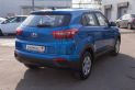 Hyundai Creta 1.6 AT Active (07.2016 - 07.2017))