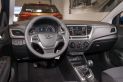 Hyundai Solaris 1.6 MT Comfort (02.2017 - 08.2018))