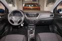 Hyundai Solaris 1.6 MT Comfort (02.2017 - 08.2018))