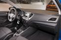 Hyundai Solaris 1.6 MT Comfort (02.2017 - 08.2018))