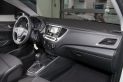 Hyundai Solaris 1.4 MT Comfort (02.2017 - 08.2018))
