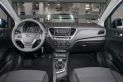 Hyundai Solaris 1.4 MT Active Plus (02.2017 - 08.2018))