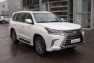 Lexus LX570 5.7 AT Luxury + (01.2016 - 04.2019))