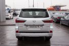 Lexus LX570 5.7 AT Luxury + (01.2016 - 04.2019))