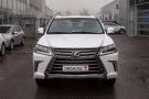 Lexus LX570 5.7 AT Luxury + (01.2016 - 04.2019))