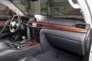 Lexus LX570 5.7 AT Luxury + (01.2016 - 04.2019))