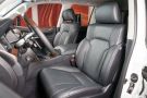Lexus LX570 5.7 AT Luxury + (01.2016 - 04.2019))